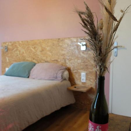 Auberge De Poil Εξωτερικό φωτογραφία