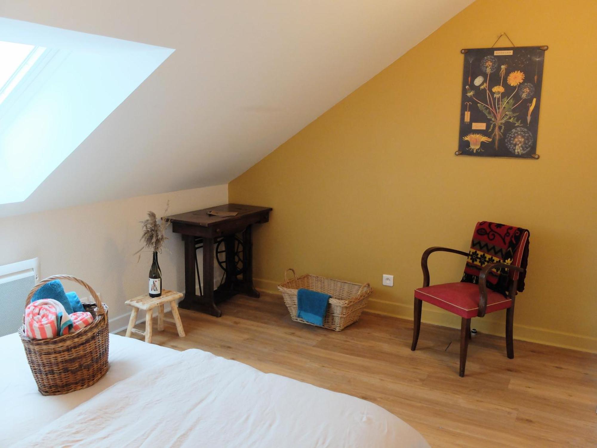 Auberge De Poil Εξωτερικό φωτογραφία